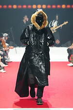 セヴシグ 2025-26年秋冬コレクション、古くから伝わる日本の美意識にインスパイア｜写真41