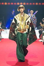 セヴシグ 2025-26年秋冬コレクション、古くから伝わる日本の美意識にインスパイア｜写真43