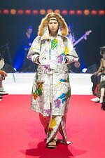 セヴシグ 2025-26年秋冬コレクション、古くから伝わる日本の美意識にインスパイア｜写真45