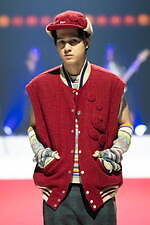 セヴシグ 2025-26年秋冬コレクション、古くから伝わる日本の美意識にインスパイア｜写真48