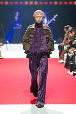 セヴシグ 2025-26年秋冬コレクション、古くから伝わる日本の美意識にインスパイア｜写真49