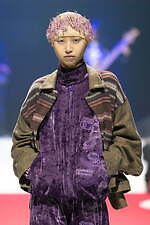 セヴシグ 2025-26年秋冬コレクション、古くから伝わる日本の美意識にインスパイア｜写真50