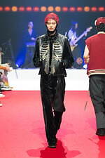 セヴシグ 2025-26年秋冬コレクション、古くから伝わる日本の美意識にインスパイア｜写真51