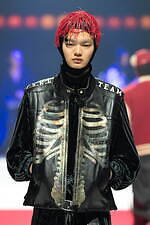 セヴシグ 2025-26年秋冬コレクション、古くから伝わる日本の美意識にインスパイア｜写真52