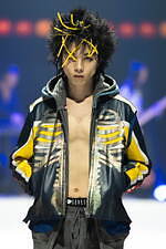 セヴシグ 2025-26年秋冬コレクション、古くから伝わる日本の美意識にインスパイア｜写真55