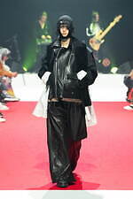 セヴシグ 2025-26年秋冬コレクション、古くから伝わる日本の美意識にインスパイア｜写真57