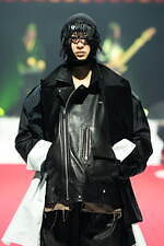 セヴシグ 2025-26年秋冬コレクション、古くから伝わる日本の美意識にインスパイア｜写真58