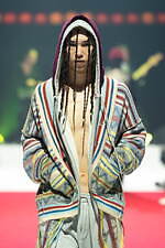 セヴシグ 2025-26年秋冬コレクション、古くから伝わる日本の美意識にインスパイア｜写真60