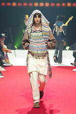 セヴシグ 2025-26年秋冬コレクション、古くから伝わる日本の美意識にインスパイア｜写真61