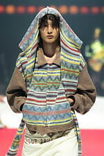 セヴシグ 2025-26年秋冬コレクション、古くから伝わる日本の美意識にインスパイア｜写真62