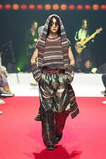 セヴシグ 2025-26年秋冬コレクション、古くから伝わる日本の美意識にインスパイア｜写真63