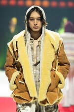 セヴシグ 2025-26年秋冬コレクション、古くから伝わる日本の美意識にインスパイア｜写真65