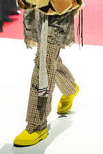 セヴシグ 2025-26年秋冬コレクション、古くから伝わる日本の美意識にインスパイア｜写真66