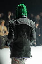 セヴシグ 2025-26年秋冬コレクション、古くから伝わる日本の美意識にインスパイア｜写真69