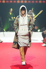 セヴシグ 2025-26年秋冬コレクション、古くから伝わる日本の美意識にインスパイア｜写真70