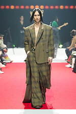 セヴシグ 2025-26年秋冬コレクション、古くから伝わる日本の美意識にインスパイア｜写真72