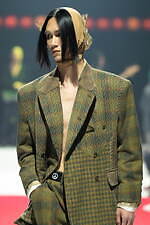 セヴシグ 2025-26年秋冬コレクション、古くから伝わる日本の美意識にインスパイア｜写真73