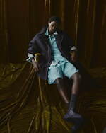 イレニサ 2025年秋冬コレクション - 端正な佇まいに溶けこむ、軽やかさと柔らかさ｜写真2