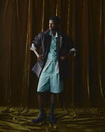 イレニサ 2025年秋冬コレクション - 端正な佇まいに溶けこむ、軽やかさと柔らかさ｜写真3