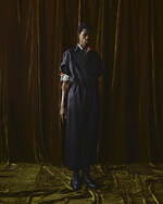 イレニサ 2025年秋冬コレクション - 端正な佇まいに溶けこむ、軽やかさと柔らかさ｜写真12