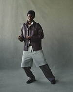 イレニサ 2025年秋冬コレクション - 端正な佇まいに溶けこむ、軽やかさと柔らかさ｜写真16