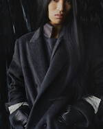 イレニサ 2025年秋冬コレクション - 端正な佇まいに溶けこむ、軽やかさと柔らかさ｜写真28