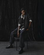 イレニサ 2025年秋冬コレクション - 端正な佇まいに溶けこむ、軽やかさと柔らかさ｜写真29