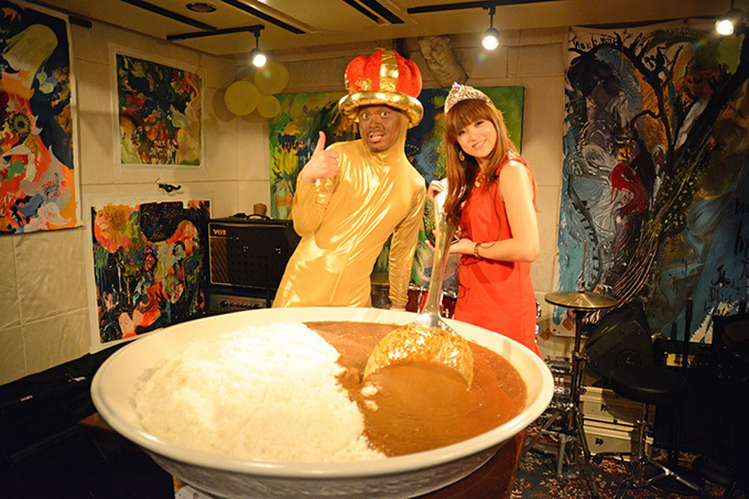 下北沢で“カレー”フェスティバル！ - 100店舗以上が参加｜写真6