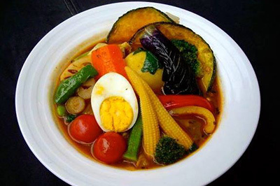 カレーフェス｜下北沢で“カレー”フェスティバル！ - 100店舗以上が参加