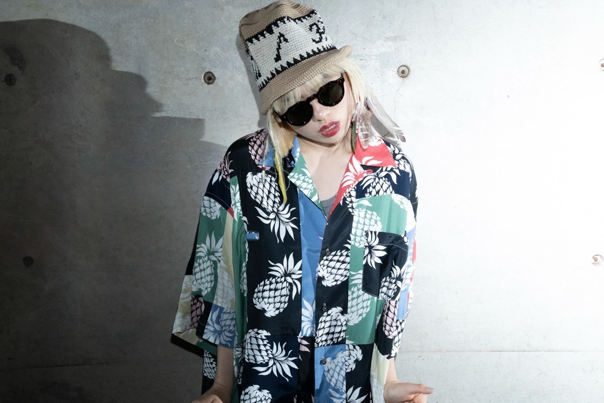 LEH 2025SS Collection