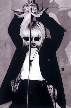 レー(LEH) 2025年春夏ウィメンズ&メンズコレクション  - 写真3