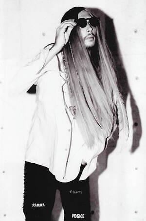 レー(LEH) 2025年春夏ウィメンズ&メンズコレクション  - 写真4