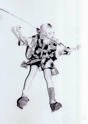 レー(LEH) 2025年春夏ウィメンズ&メンズコレクション  - 写真20