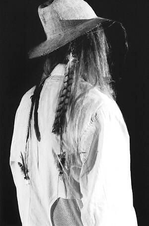 レー(LEH) 2025年春夏ウィメンズ&メンズコレクション  - 写真23