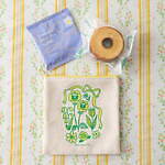 アフタヌーンティー・ティールーム“カラフルな花”のサブレ缶＆あまおう苺フィナンシェ｜写真13