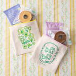 アフタヌーンティー・ティールーム“カラフルな花”のサブレ缶＆あまおう苺フィナンシェ｜写真12