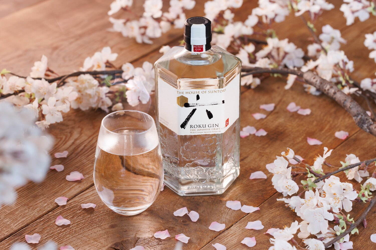 京都・二条城×ネイキッドの桜アートイベント、夜桜ライトアップと楽しむ花見ピクニック＆飲食屋台｜写真20