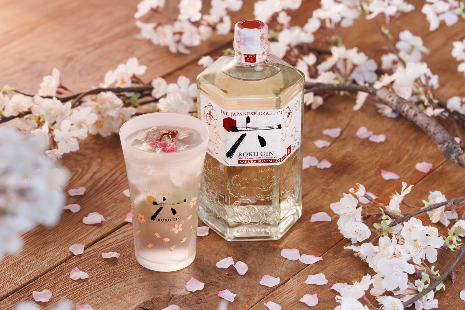 京都・二条城×ネイキッドの桜アートイベント、夜桜ライトアップと楽しむ花見ピクニック＆飲食屋台｜写真21