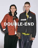 ビューティフルピープル 2025年秋コレクション - 曖昧さを武器に｜写真1