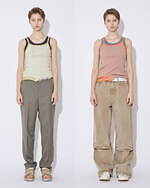 ビューティフルピープル 2025年秋コレクション - 曖昧さを武器に｜写真4