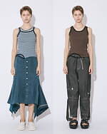 ビューティフルピープル 2025年秋コレクション - 曖昧さを武器に｜写真5