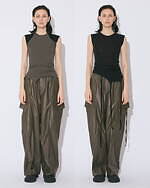 ビューティフルピープル 2025年秋コレクション - 曖昧さを武器に｜写真13