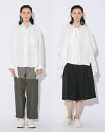 ビューティフルピープル 2025年秋コレクション - 曖昧さを武器に｜写真17