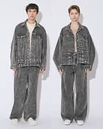 ビューティフルピープル 2025年秋コレクション - 曖昧さを武器に｜写真20