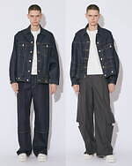 ビューティフルピープル 2025年秋コレクション - 曖昧さを武器に｜写真23