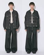 ビューティフルピープル 2025年秋コレクション - 曖昧さを武器に｜写真24