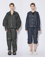 ビューティフルピープル 2025年秋コレクション - 曖昧さを武器に｜写真25