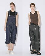 ビューティフルピープル 2025年秋コレクション - 曖昧さを武器に｜写真26