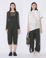 ビューティフルピープル 2025年秋コレクション - 曖昧さを武器に｜写真27