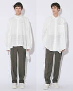 ビューティフルピープル 2025年秋コレクション - 曖昧さを武器に｜写真28